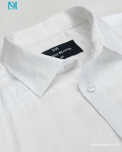Luxury Fancy Fabrics Shirt