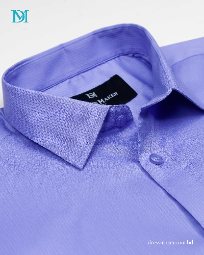 Luxury Fancy Fabrics Shirt