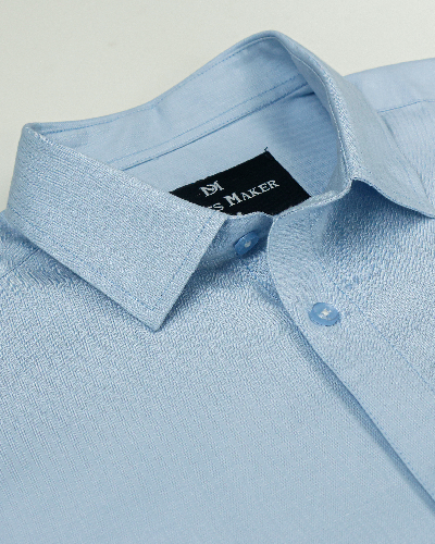 Luxury Fancy Fabrics Shirt