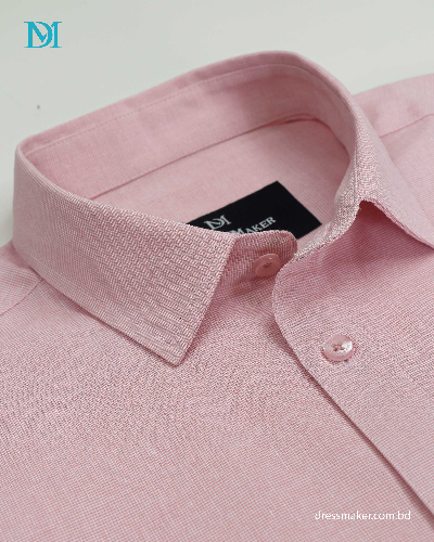 Luxury Fancy Fabrics Shirt