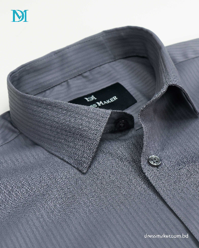 Luxury Fancy Fabrics Shirt