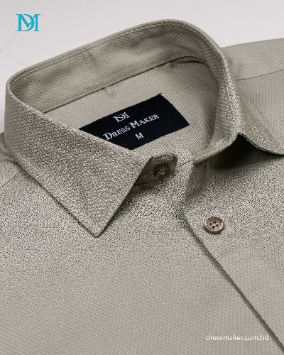 Luxury Fancy Fabrics Shirt