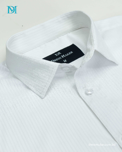 Luxury Fancy Fabrics Shirt