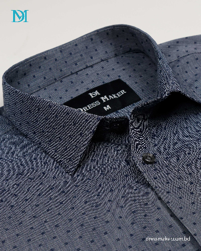 Luxury Fancy Fabrics Shirt